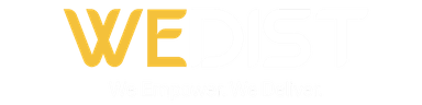 WeDist Logo