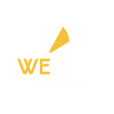 WeDist Logo